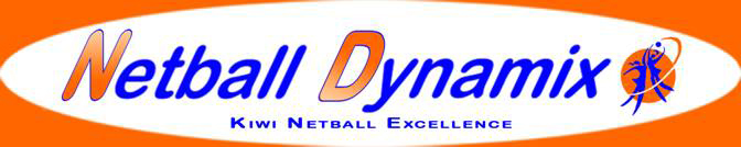Netball Dynamix NZ